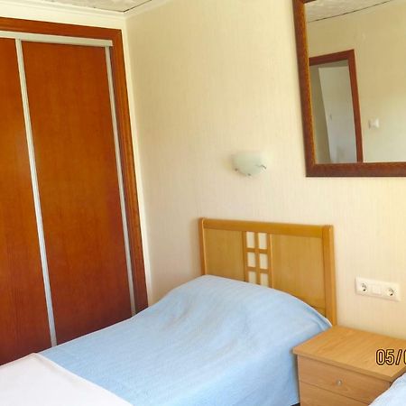Pl Les Bovetes Apt デニア エクステリア 写真