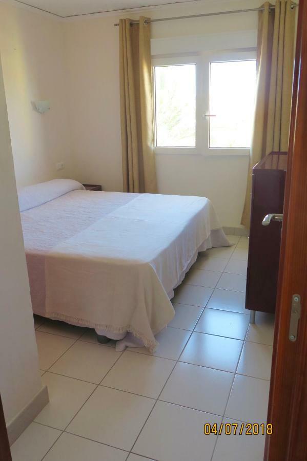 Pl Les Bovetes Apt デニア エクステリア 写真