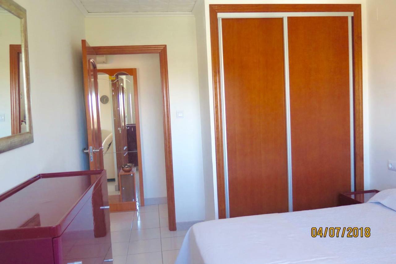 Pl Les Bovetes Apt デニア エクステリア 写真