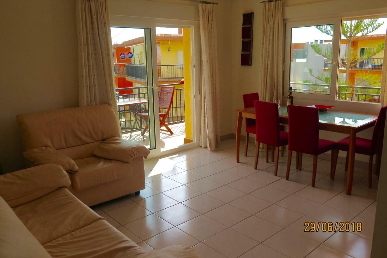 Pl Les Bovetes Apt デニア エクステリア 写真