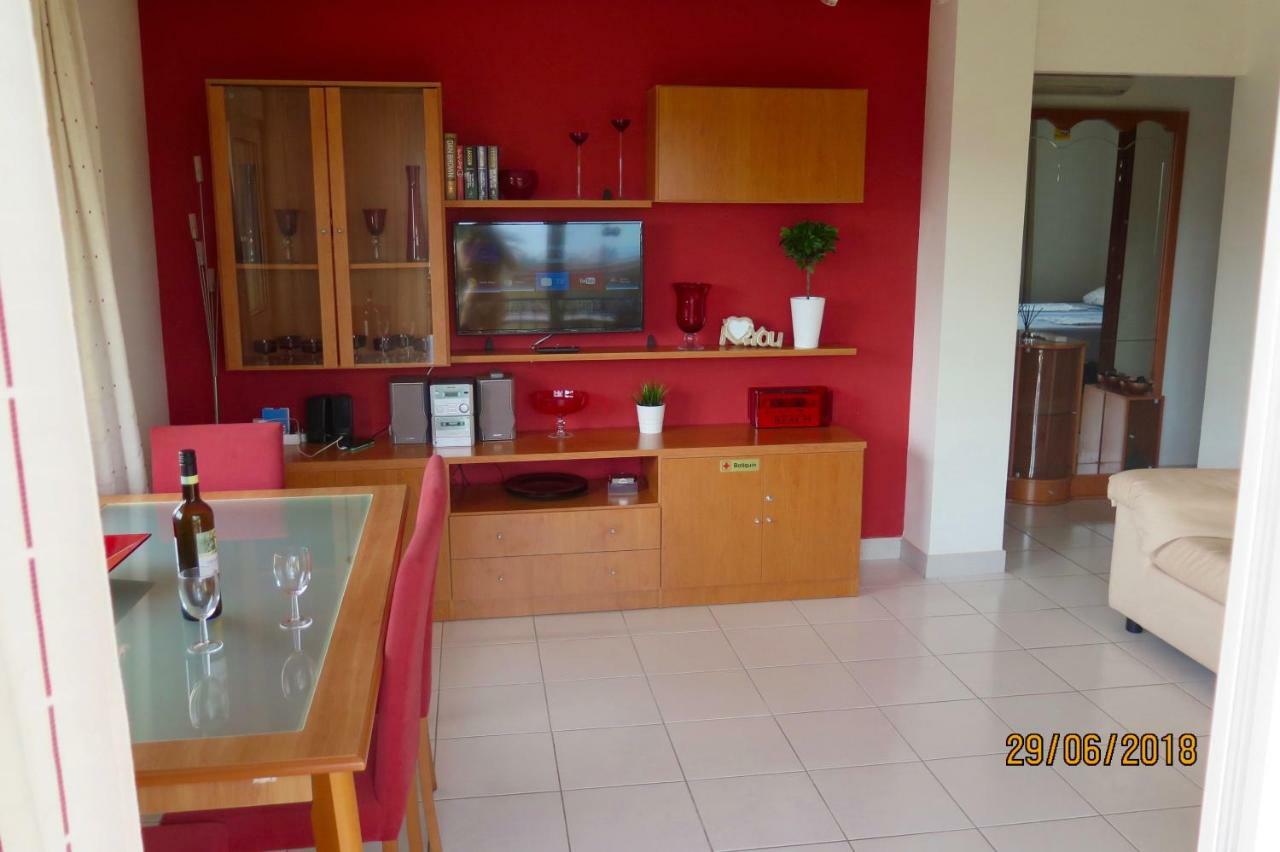 Pl Les Bovetes Apt デニア エクステリア 写真